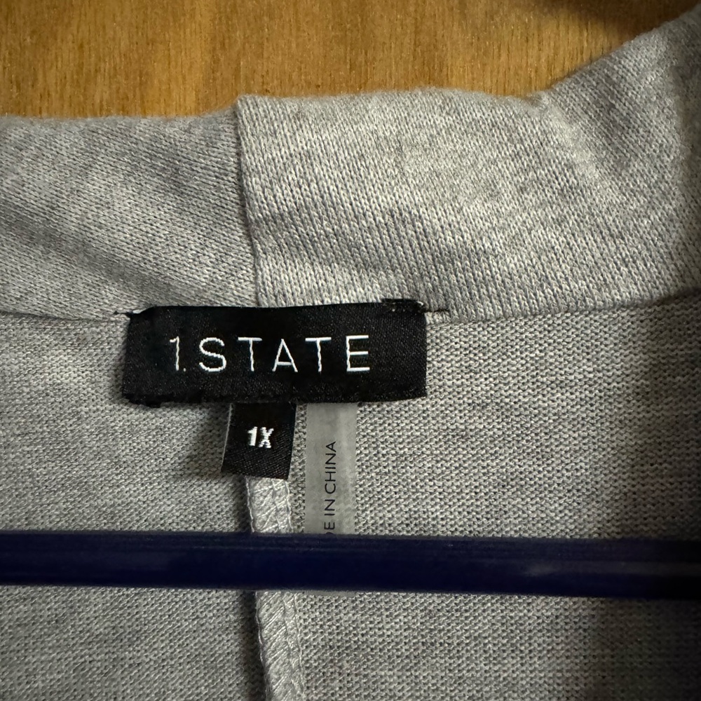 1 state - Picture 2 of 4